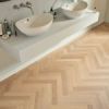 Art Select Herringbone Savannah Oak